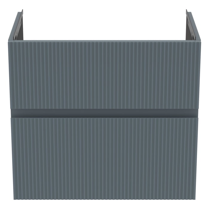 Ideal Standard Finesse Waschtischunterschrank 60 cm mit 2 Auszügen für Möbelwaschtisch