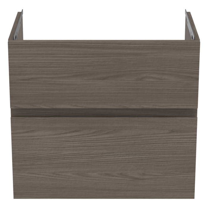 Ideal Standard Finesse Waschtischunterschrank 60 cm mit 2 Auszügen für Möbelwaschtisch