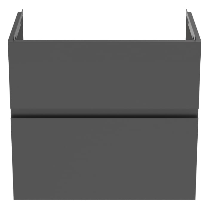 Ideal Standard Finesse Waschtischunterschrank 60 cm mit 2 Auszügen für Möbelwaschtisch