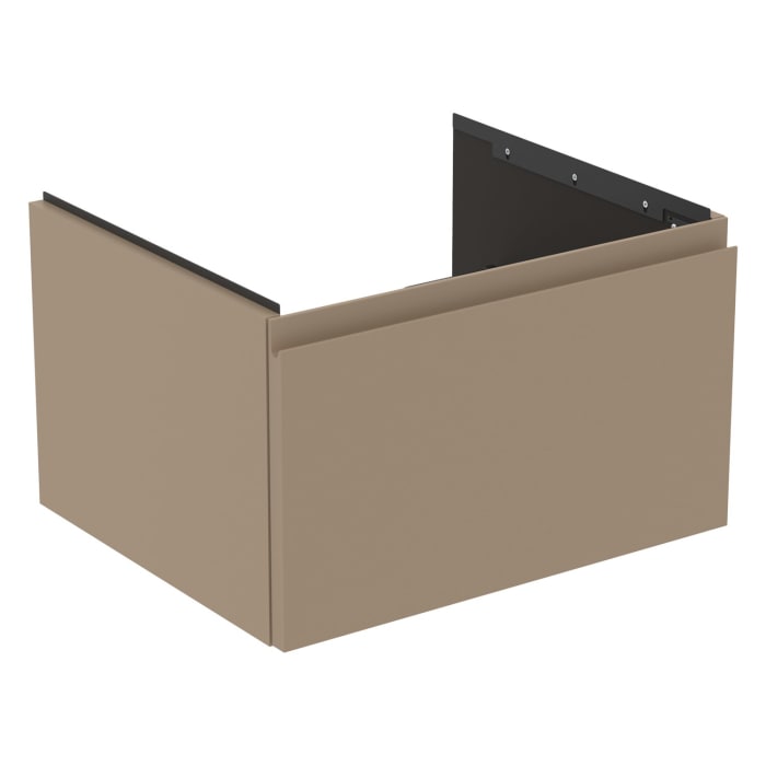 Ideal Standard Finesse Waschtischunterschrank 60 cm mit 1 Auszug für Möbelwaschtisch