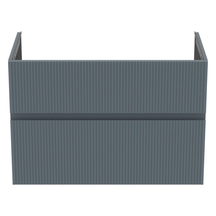 Ideal Standard Finesse Waschtischunterschrank 80 cm mit 2 Auszügen für Möbelwaschtisch