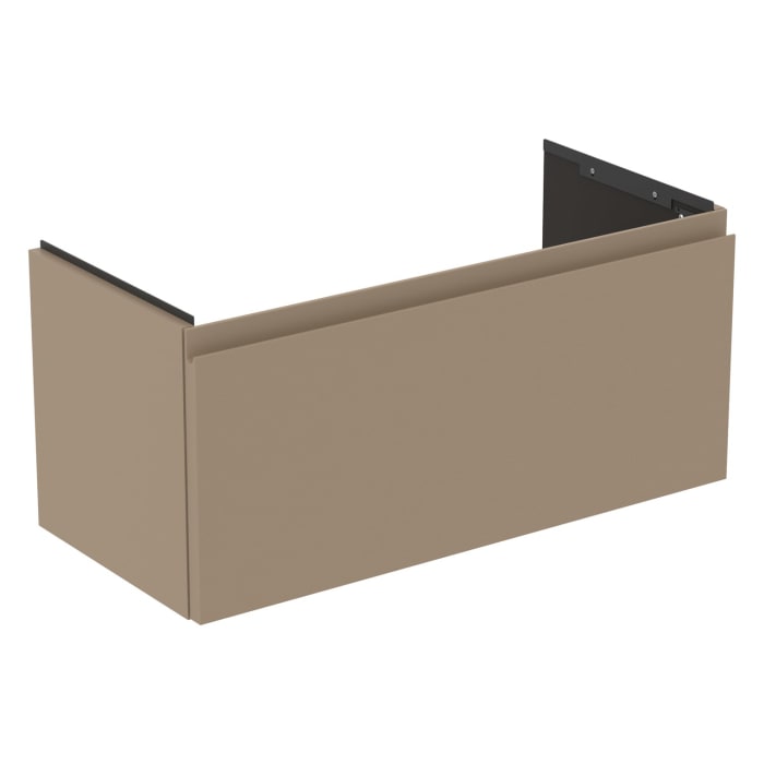 Ideal Standard Finesse Waschtischunterschrank 80 cm mit 1 Auszug für Möbelwaschtisch