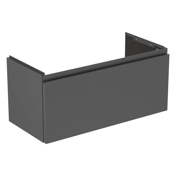 Ideal Standard Finesse Waschtischunterschrank 80 cm mit 1 Auszug für Möbelwaschtisch