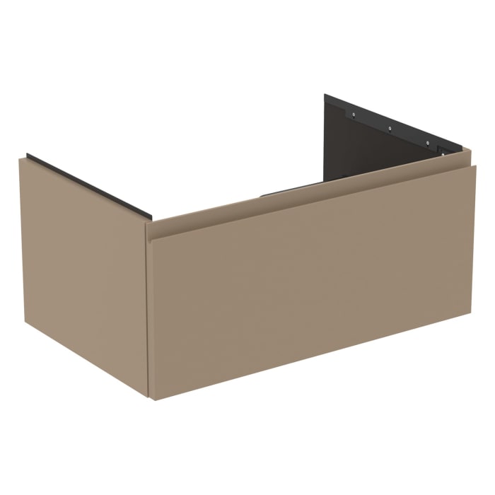 Ideal Standard Finesse Waschtischunterschrank 80 cm mit 1 Auszug für Möbelwaschtisch