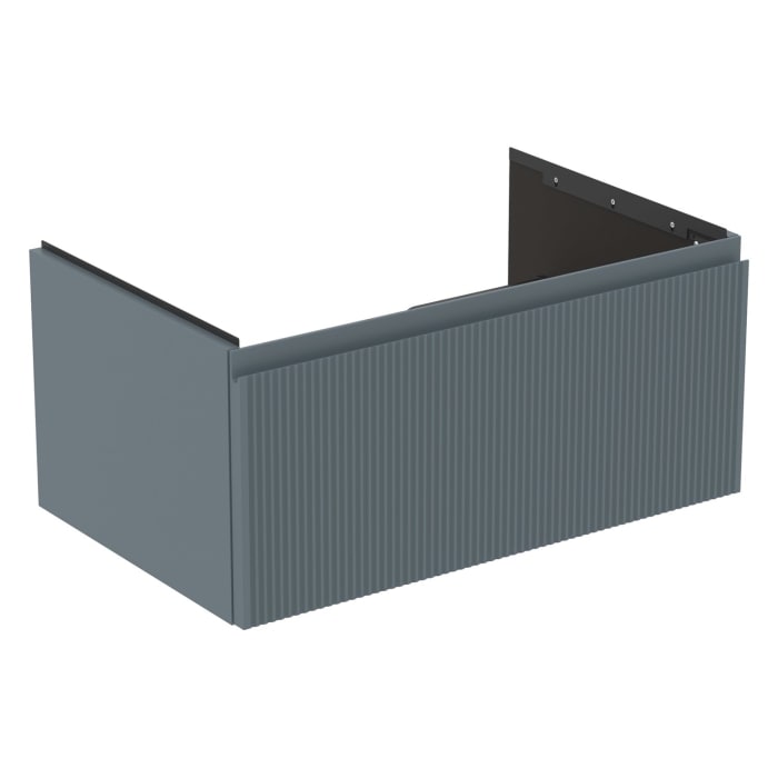 Ideal Standard Finesse Waschtischunterschrank 80 cm mit 1 Auszug für Möbelwaschtisch