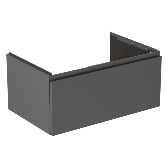 Ideal Standard Finesse Waschtischunterschrank 80 cm mit 1 Auszug für Möbelwaschtisch