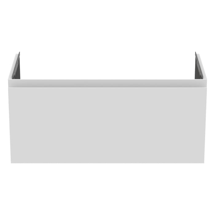 Ideal Standard Finesse Waschtischunterschrank 80 cm mit 1 Auszug für Möbelwaschtisch