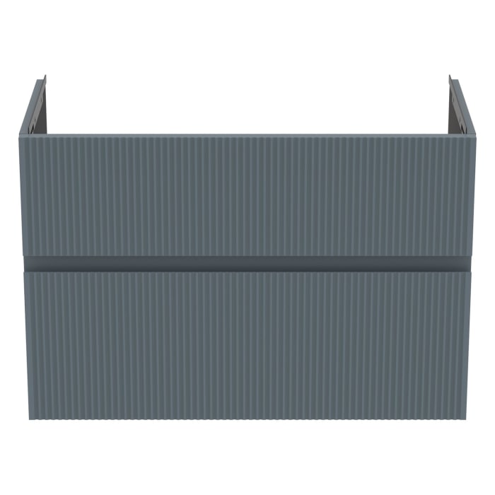 Ideal Standard Finesse Waschtischunterschrank 80 cm mit 2 Auszügen für Möbelwaschtisch