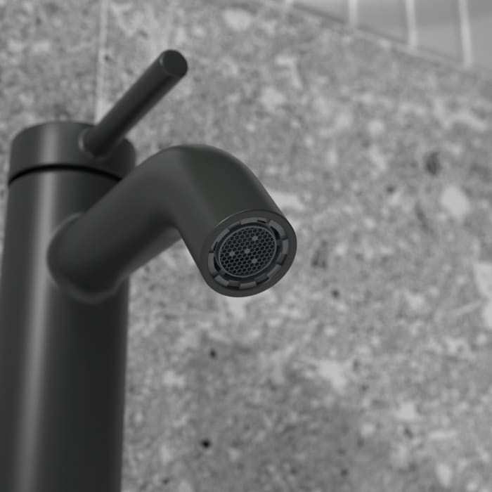 Ideal Standard Lastani Waschtisch mit Unterschrank und Waschtischarmatur 81,5 cm