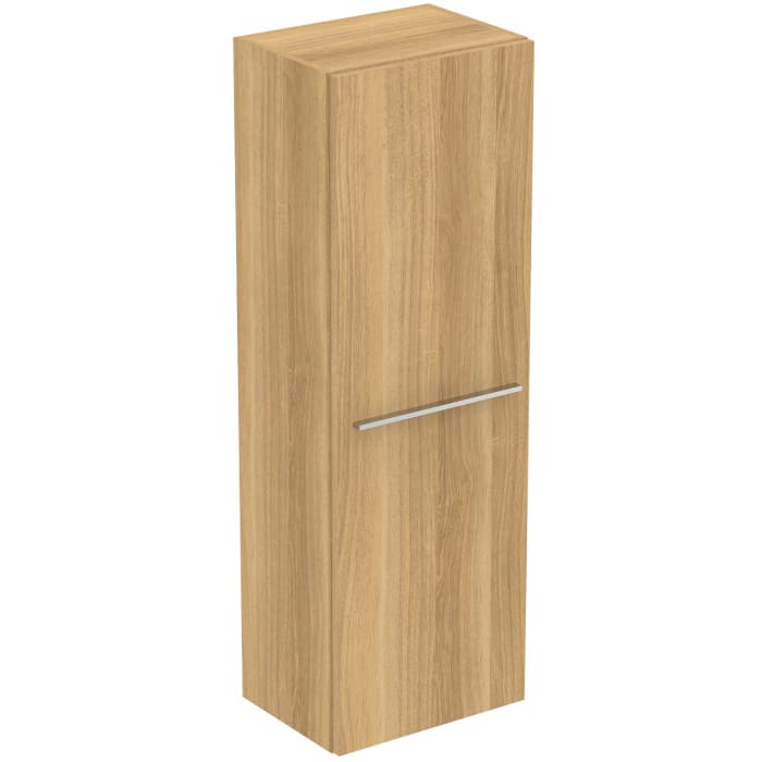 Ideal Standard i.life A Halbhochschrank 120 cm, 1 Tür