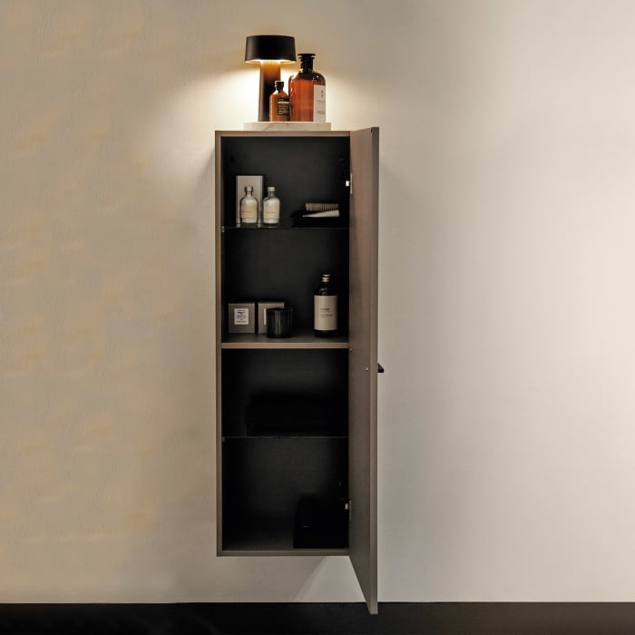 Ideal Standard i.life A Halbhochschrank 120 cm, 1 Tür