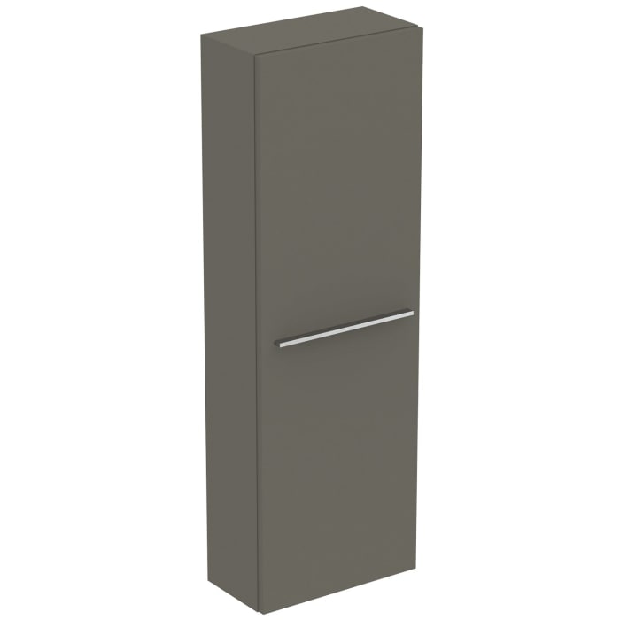 Ideal Standard i.life S Halbhochschrank 120 cm, 1 Tür
