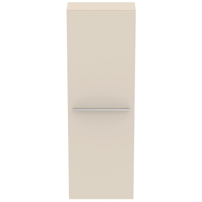 Ideal Standard i.life S Halbhochschrank 120 cm, 1 Tür