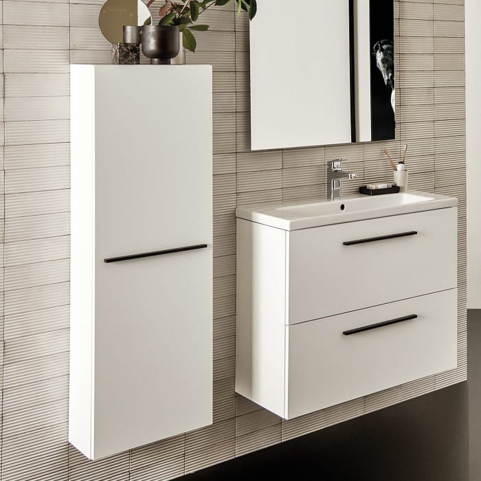 Ideal Standard i.life S Halbhochschrank 120 cm, 1 Tür