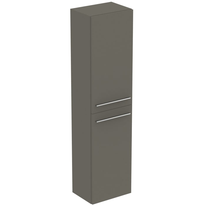 Ideal Standard i.life A Hochschrank 160 cm, 2 Türen