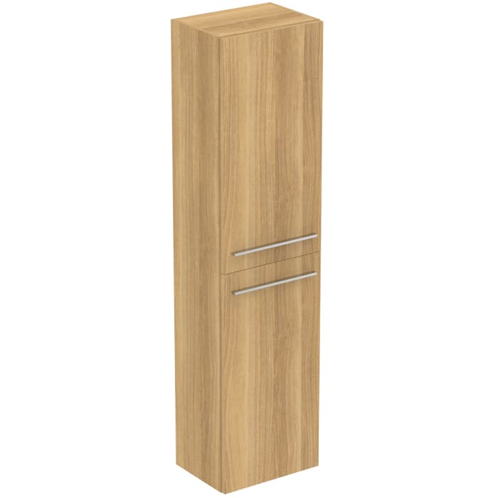 Ideal Standard i.life A Hochschrank 160 cm, 2 Türen