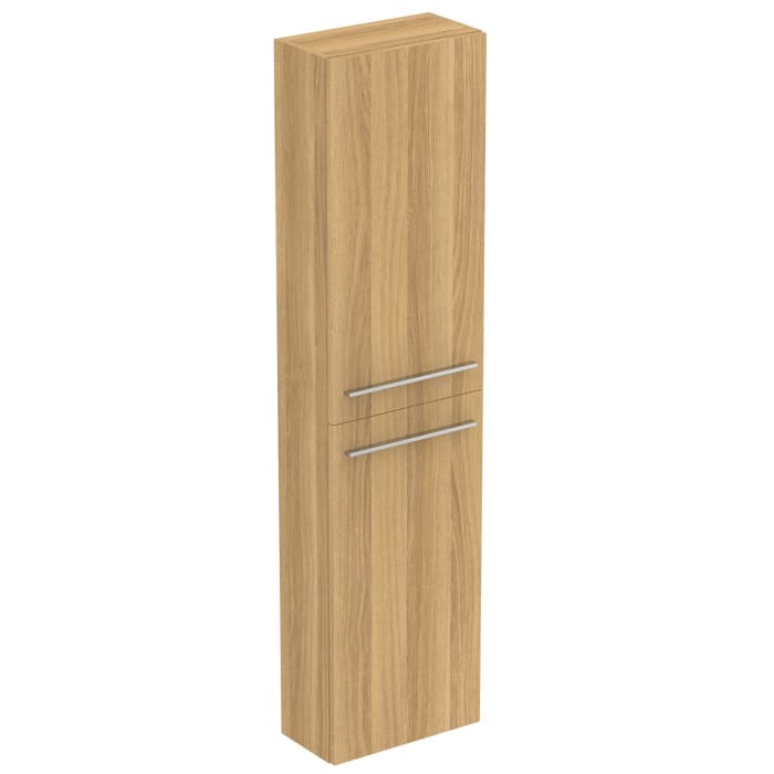 Ideal Standard i.life S Hochschrank 160 cm, 2 Türen