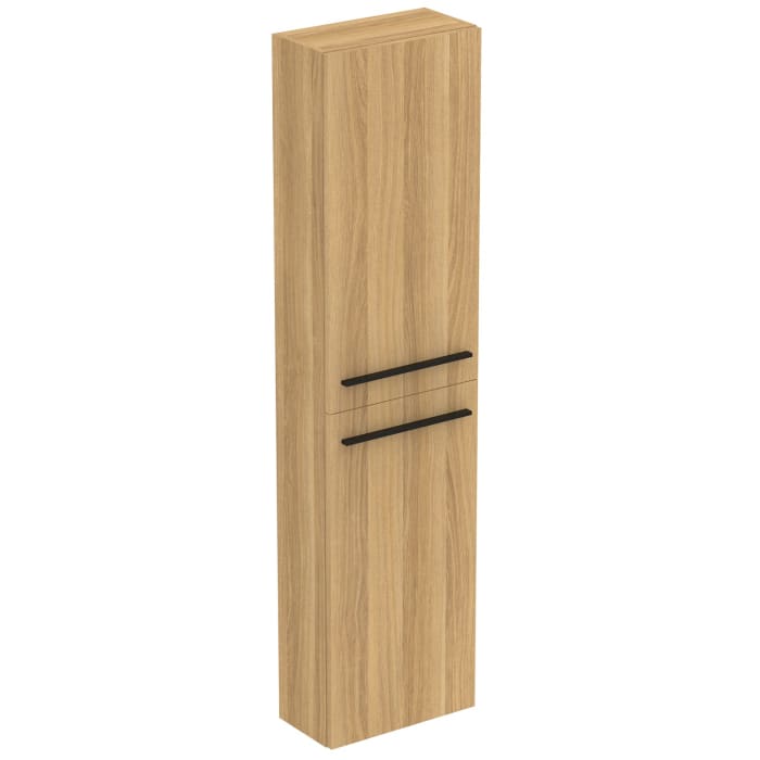 Ideal Standard i.life S Hochschrank 160 cm, 2 Türen