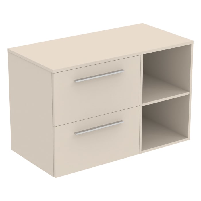 Ideal Standard i.life B Möbelpaket 100,2 cm