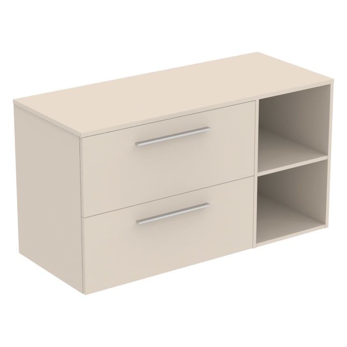 Ideal Standard i.life B Möbelpaket 120,2 cm