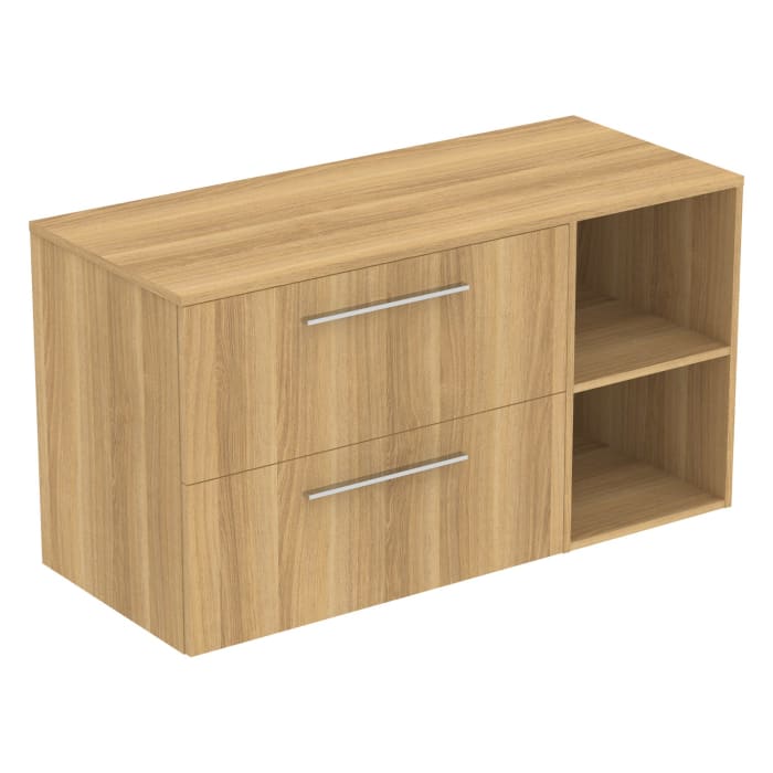 Ideal Standard i.life B Möbelpaket 120,2 cm