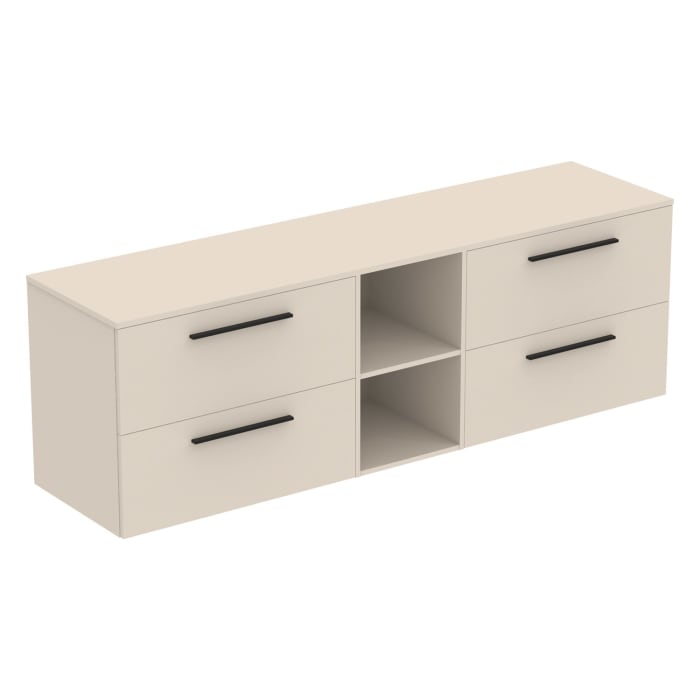 Ideal Standard i.life B Möbelpaket 200,3 cm