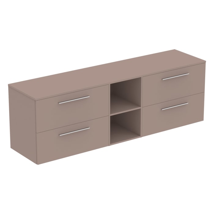 Ideal Standard i.life B Möbelpaket 200,3 cm