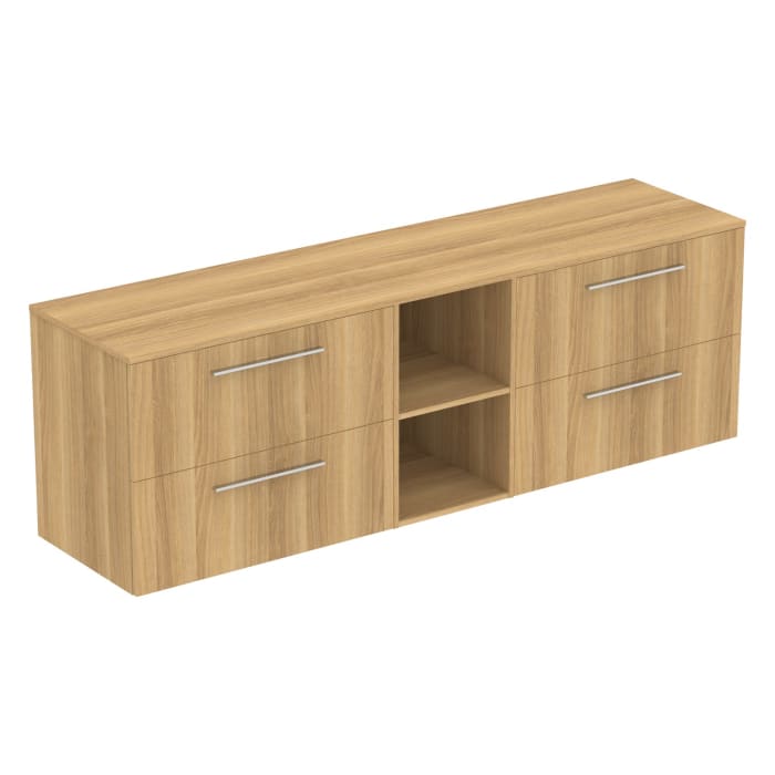 Ideal Standard i.life B Möbelpaket 200,3 cm