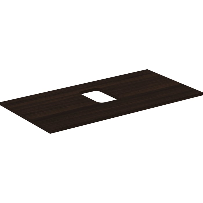 Ideal Standard i.life B Waschtischplatte für Aufsatzwaschtisch 100,2 cm