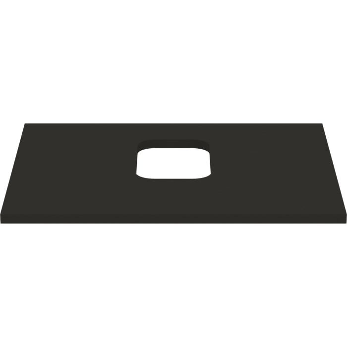 Ideal Standard i.life B Waschtischplatte für Aufsatzwaschtisch 60,2 cm