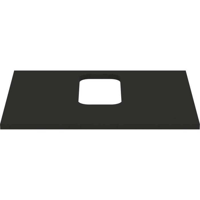 Ideal Standard i.life B Waschtischplatte für ein Wandwaschtisch 60,2 cm