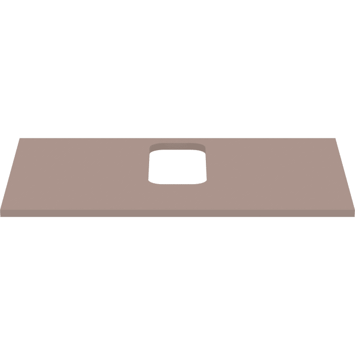 Ideal Standard i.life B Waschtischplatte für ein Wandwaschtisch 80,2 cm