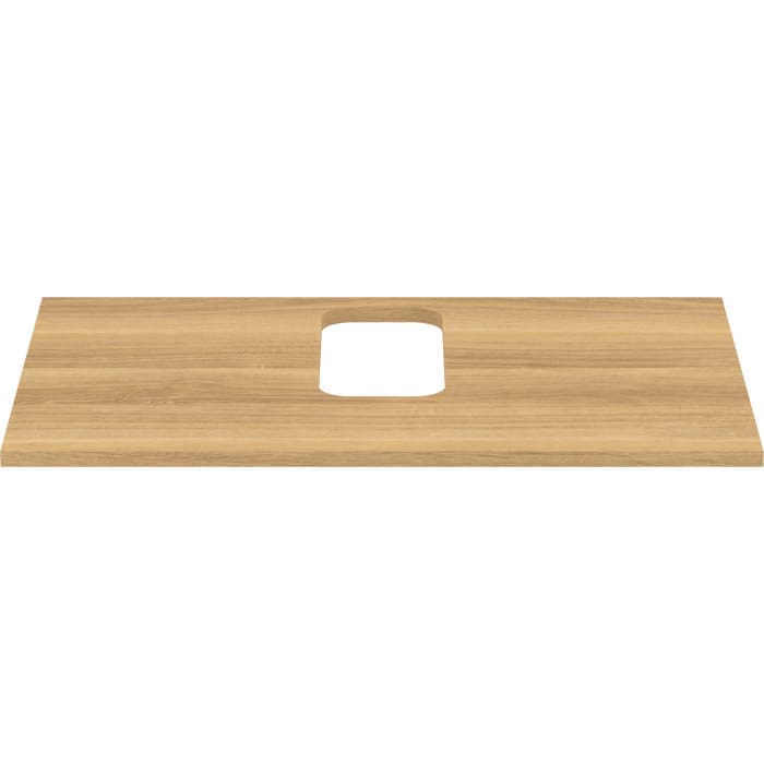 Ideal Standard i.life B Waschtischplatte für ein Wandwaschtisch 80,2 cm