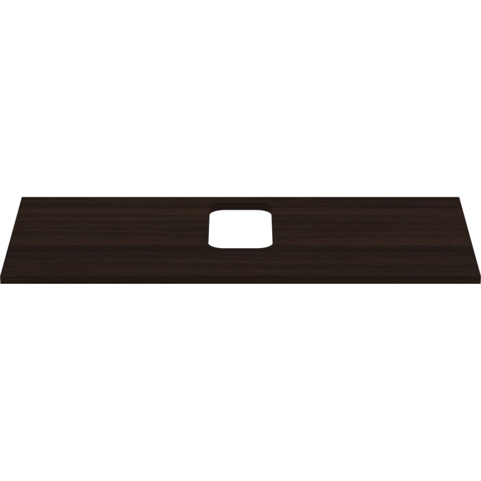 Ideal Standard i.life B Waschtischplatte für ein Wandwaschtisch 100,2 cm