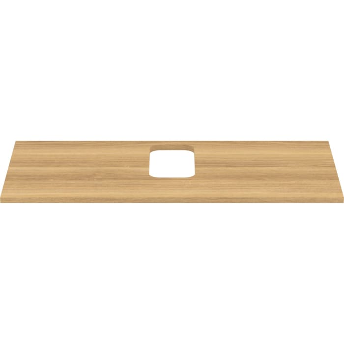 Ideal Standard i.life B Waschtischplatte für ein Wandwaschtisch 100,2 cm