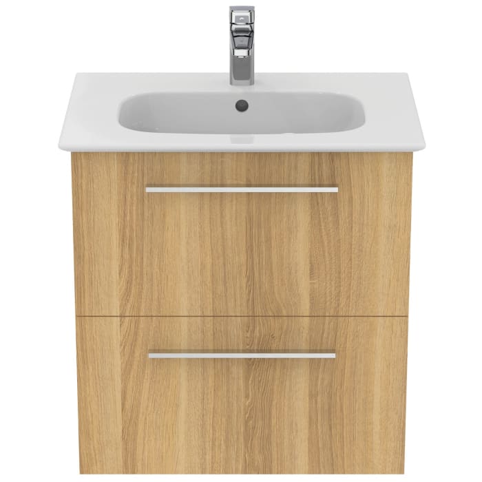 Ideal Standard i.life A Möbelwaschtischpaket 60 cm