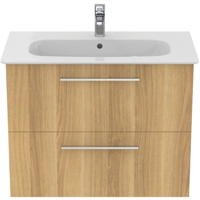 Ideal Standard i.life A Möbelwaschtischpaket 80 cm