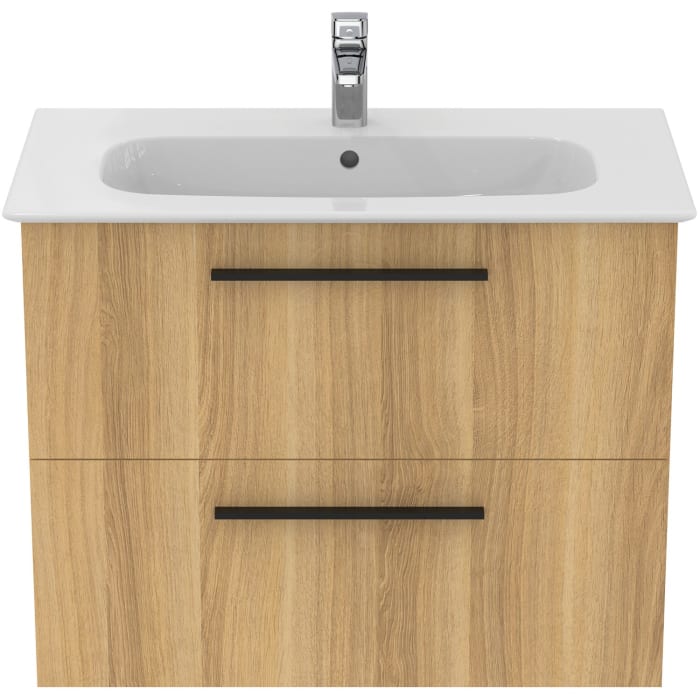 Ideal Standard i.life A Möbelwaschtischpaket 80 cm