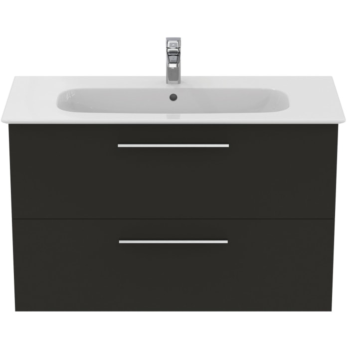 Ideal Standard i.life A Möbelwaschtischpaket 100 cm