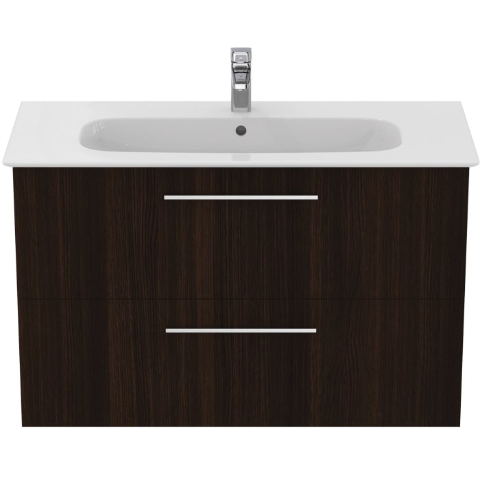 Ideal Standard i.life A Möbelwaschtischpaket 100 cm