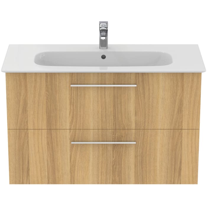 Ideal Standard i.life A Möbelwaschtischpaket 100 cm