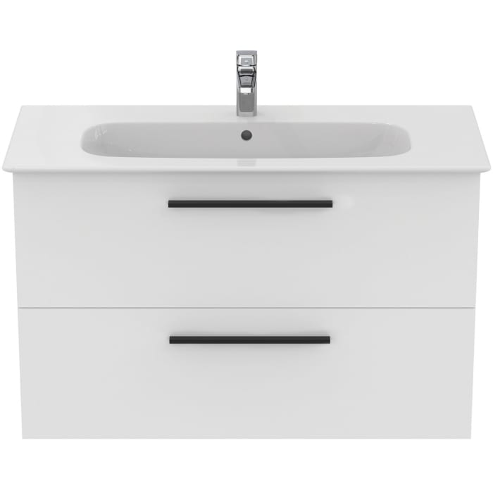 Ideal Standard i.life A Möbelwaschtischpaket 100 cm