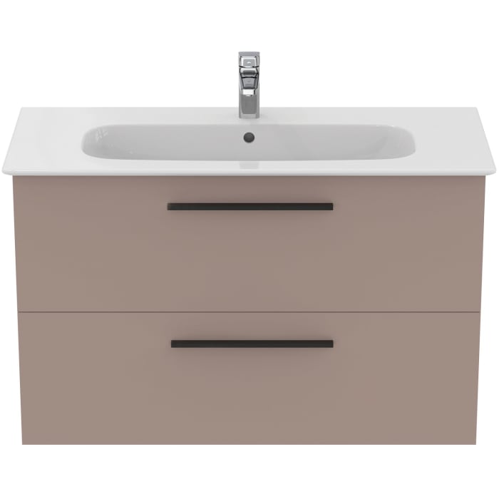 Ideal Standard i.life A Möbelwaschtischpaket 100 cm