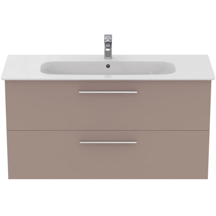 Ideal Standard i.life A Möbelwaschtischpaket 120 cm