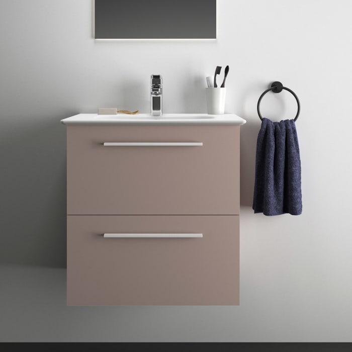 Ideal Standard i.life A Möbelwaschtischpaket 60 cm