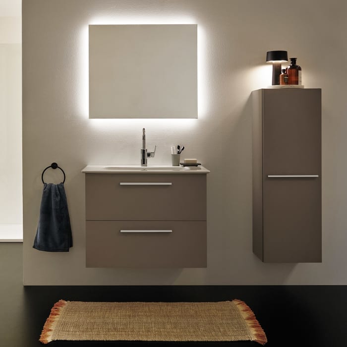 Ideal Standard i.life A Möbelwaschtischpaket 80 cm