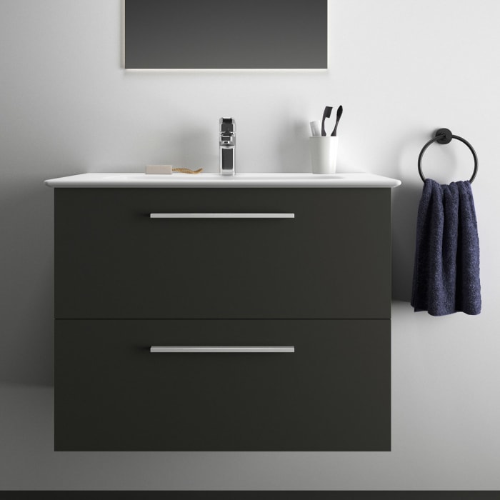 Ideal Standard i.life A Möbelwaschtischpaket 80 cm