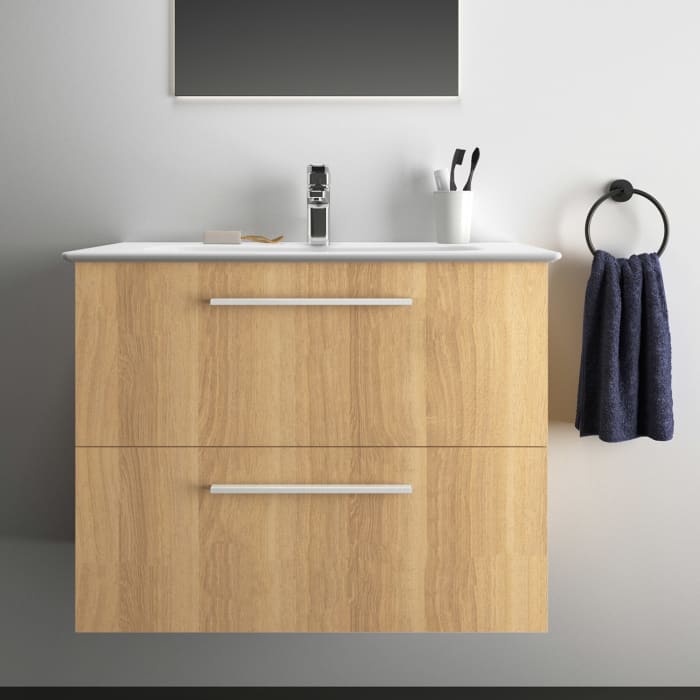 Ideal Standard i.life A Möbelwaschtischpaket 80 cm