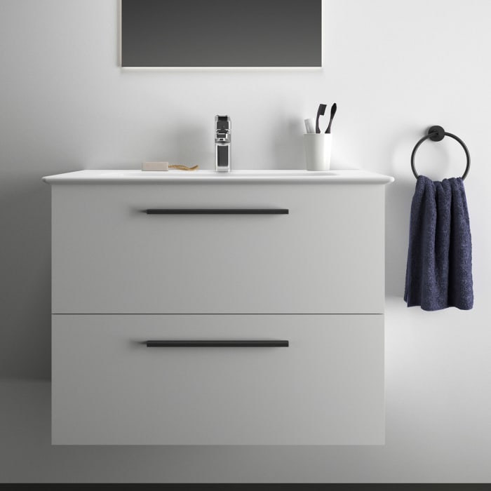 Ideal Standard i.life A Möbelwaschtischpaket 80 cm