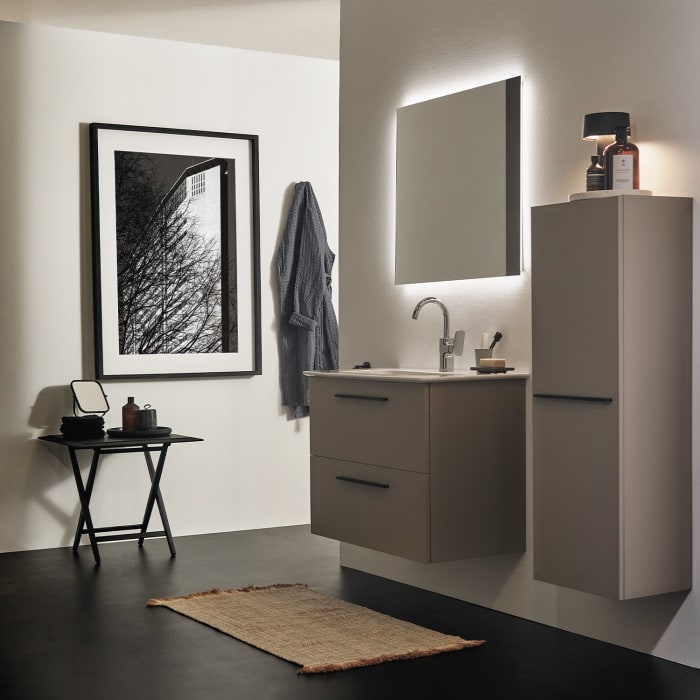 Ideal Standard i.life A Möbelwaschtischpaket 80 cm